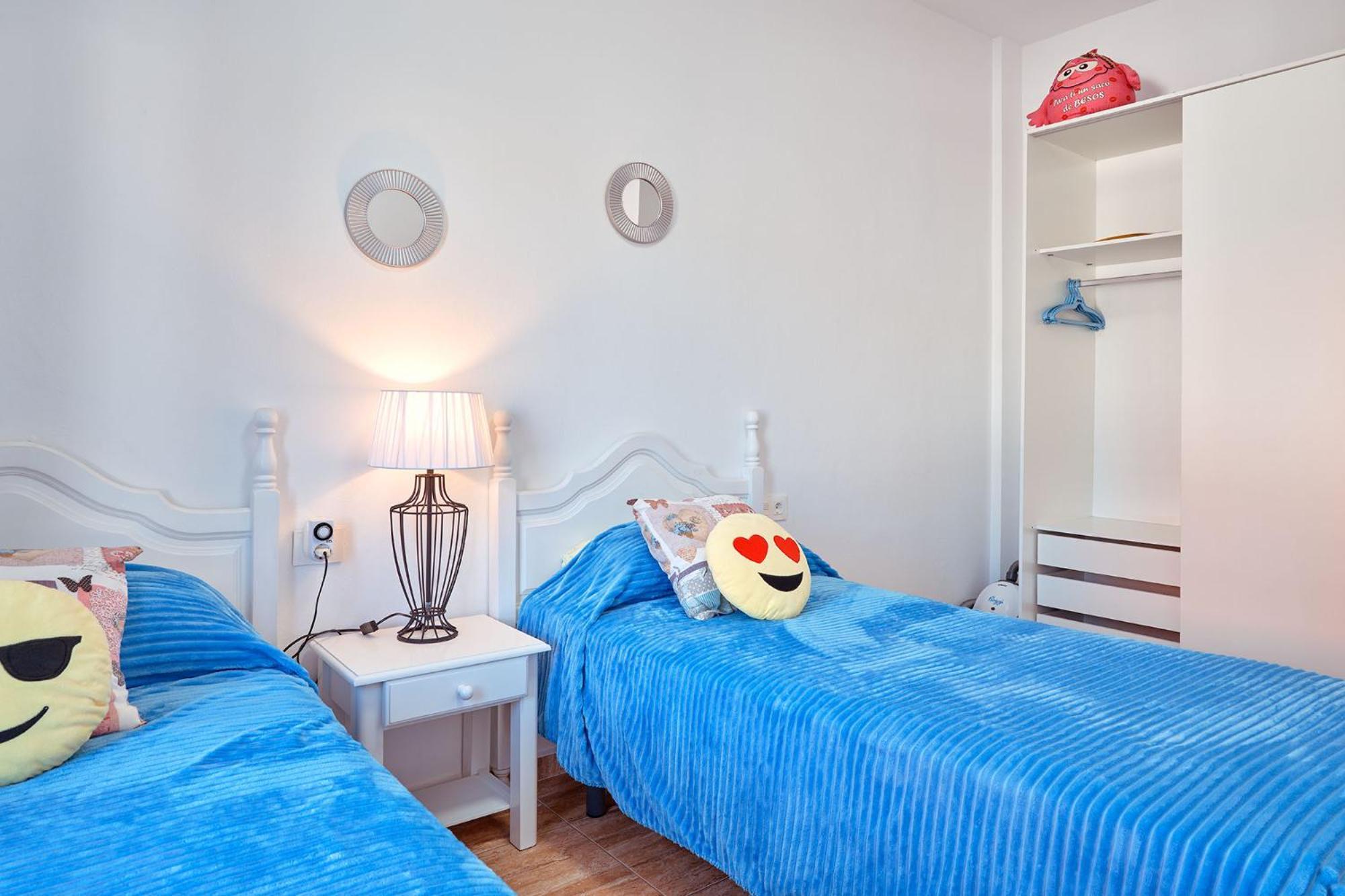 Casa Maria Διαμέρισμα Granadilla De Abona Εξωτερικό φωτογραφία
