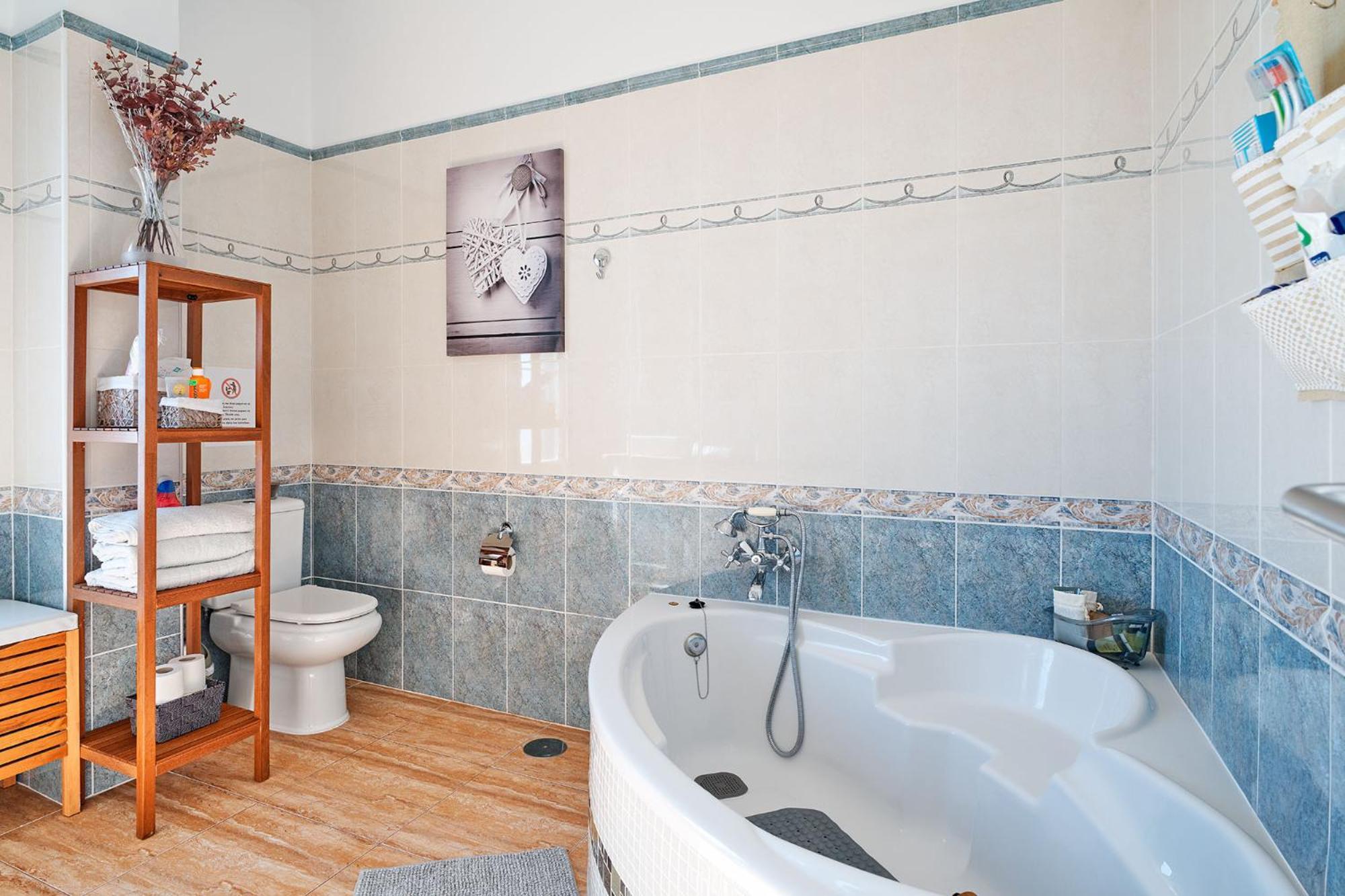 Casa Maria Διαμέρισμα Granadilla De Abona Εξωτερικό φωτογραφία