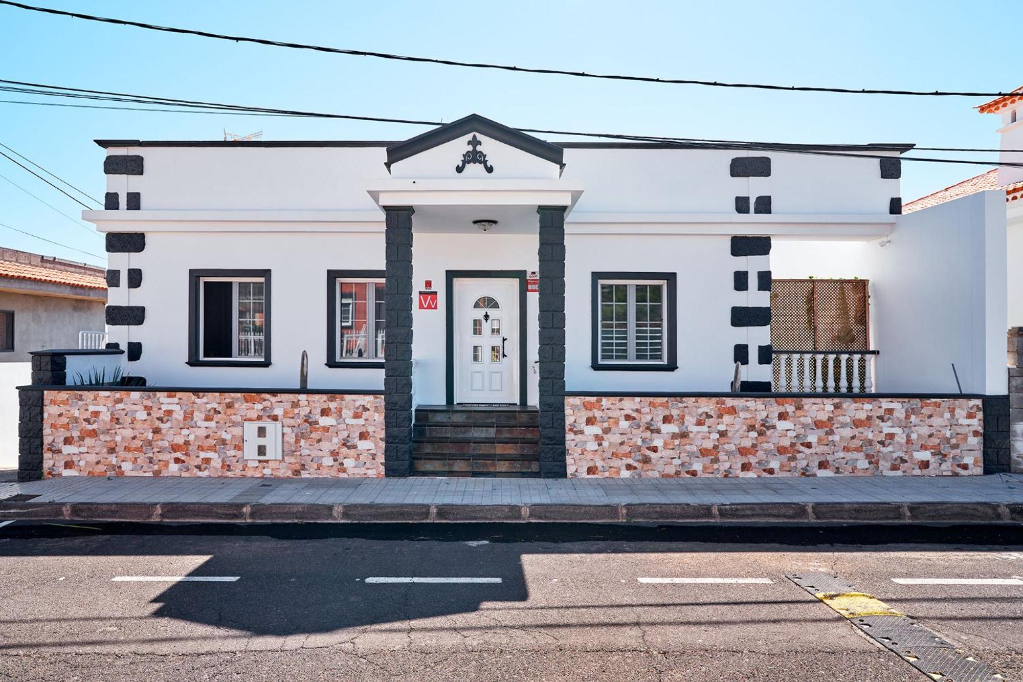 Casa Maria Διαμέρισμα Granadilla De Abona Εξωτερικό φωτογραφία